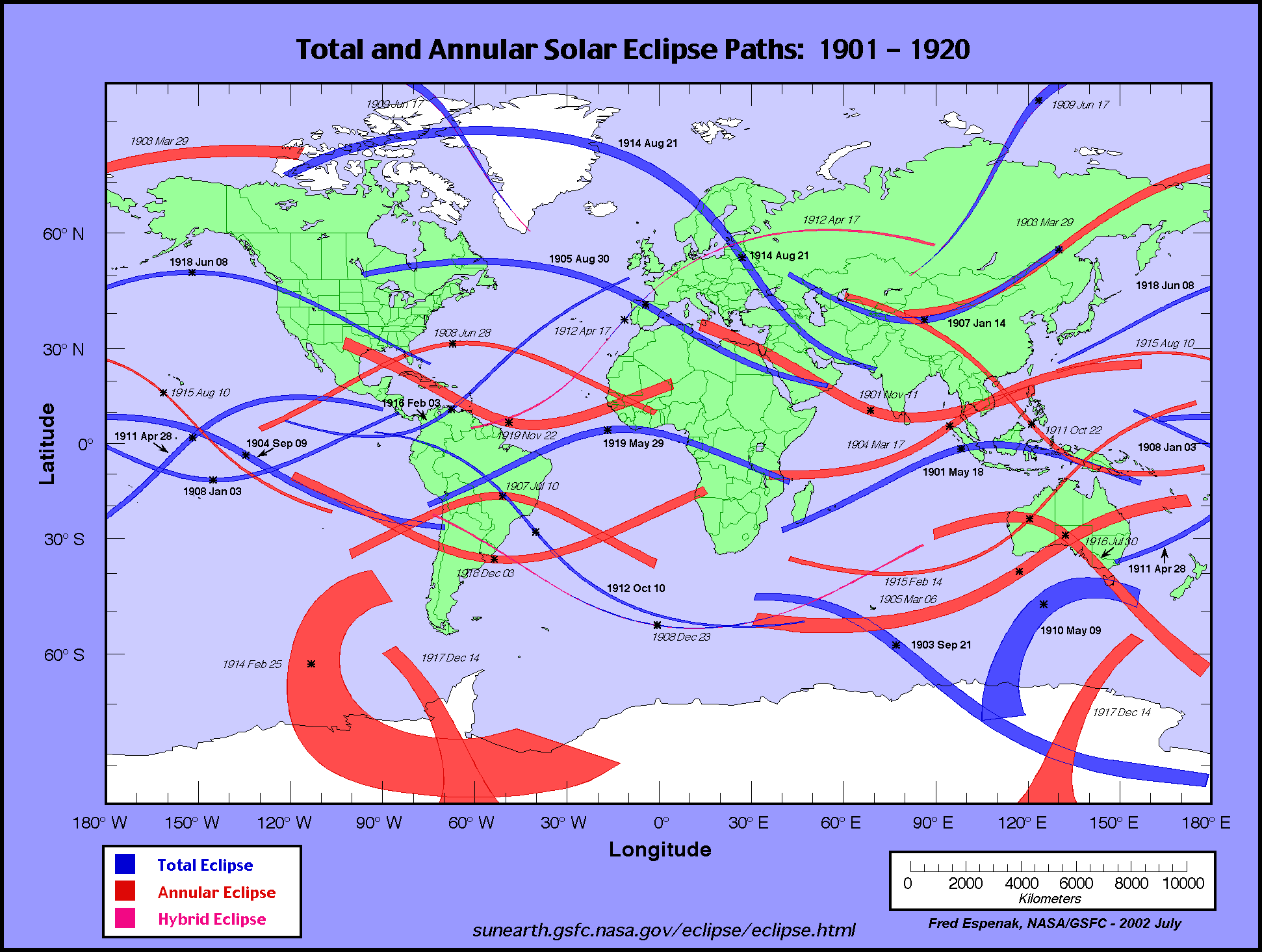 Solar Eclipse Map 2017 August 2017 Solar Eclipse Path Map Download
