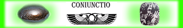 Coniunctio green logo