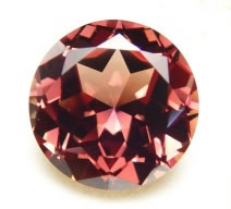 Picture of the Reward of Faith Sapphire/diamond